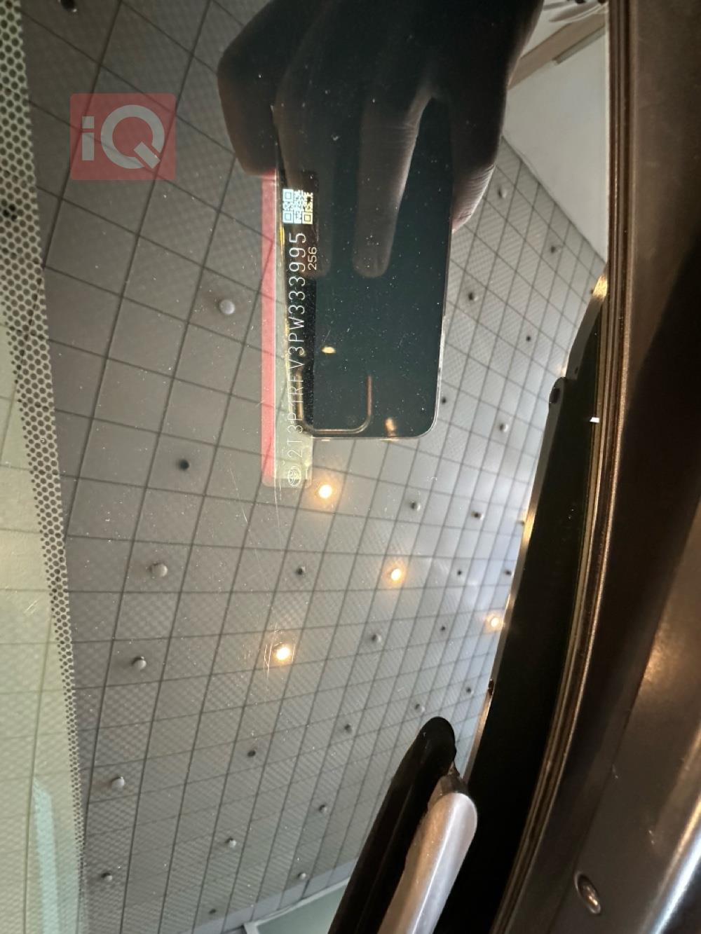 تويوتا راف 4